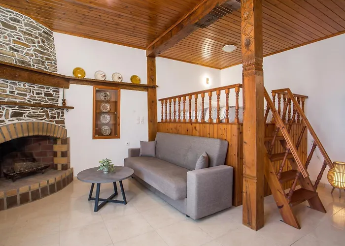 Rhodes Vistapeak Retreat