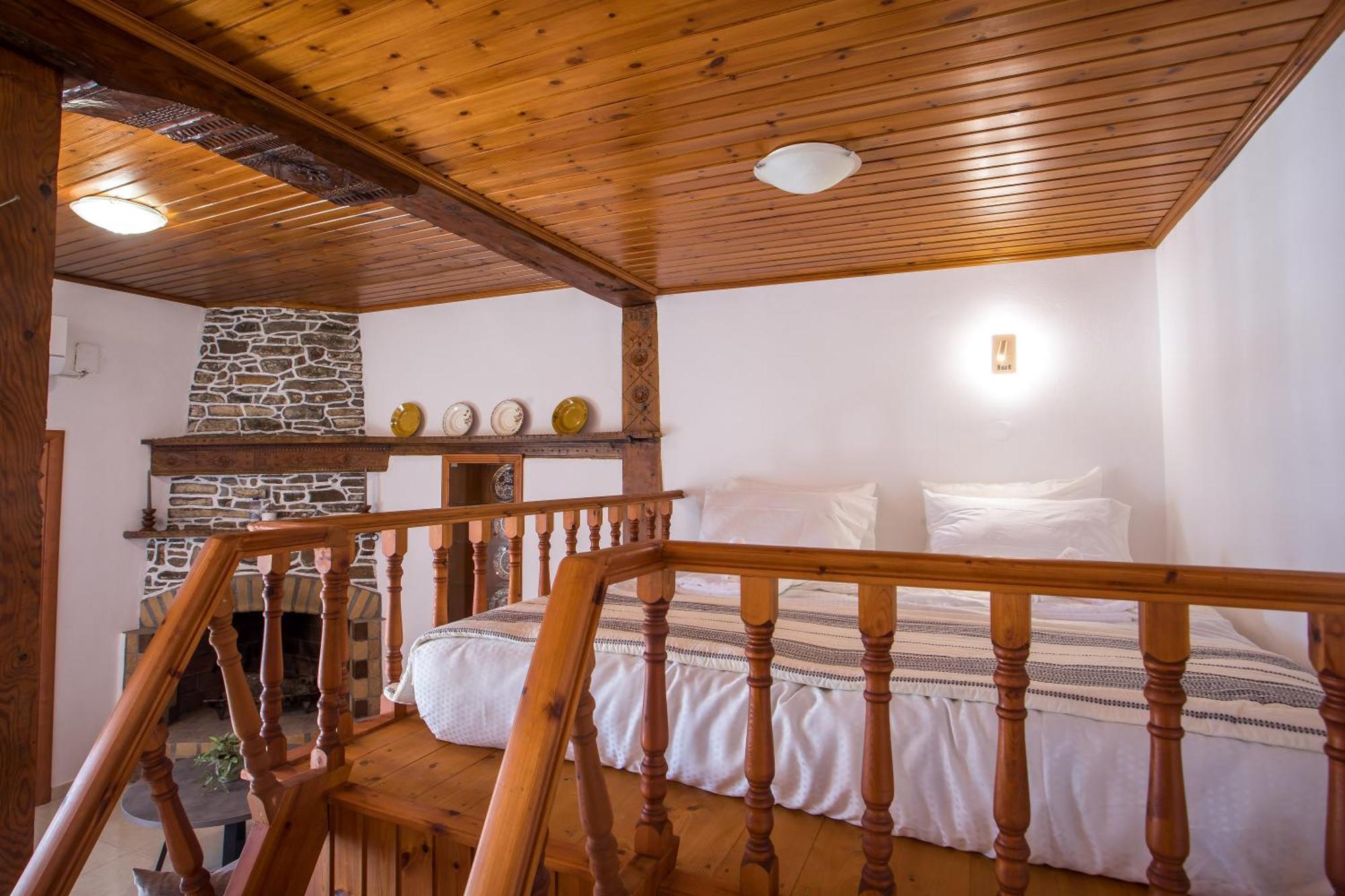 Rhodes Vistapeak Retreat Apartment