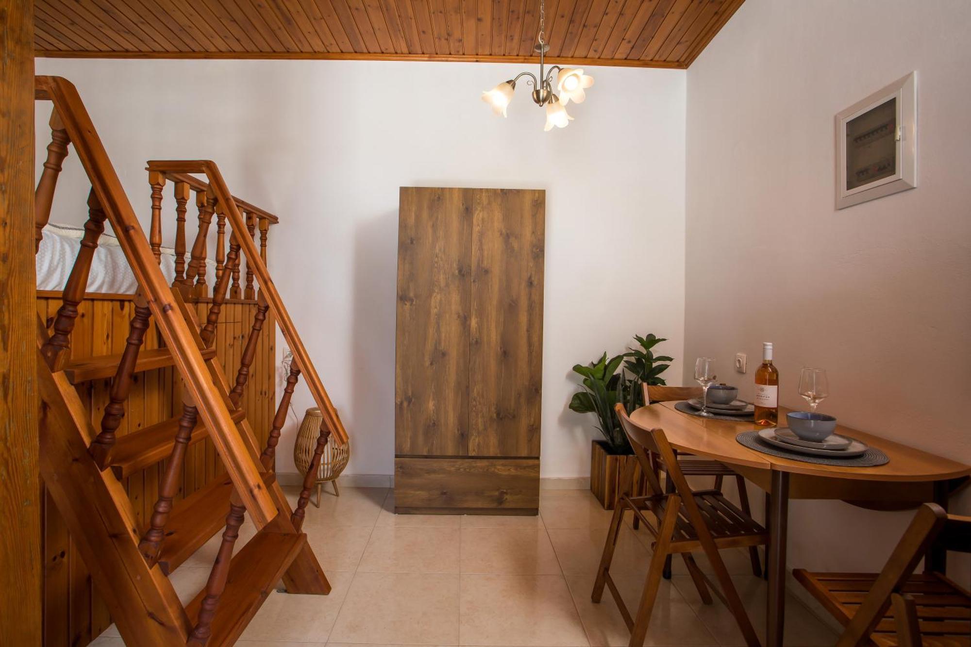 Apartment Rhodes Vistapeak Retreat