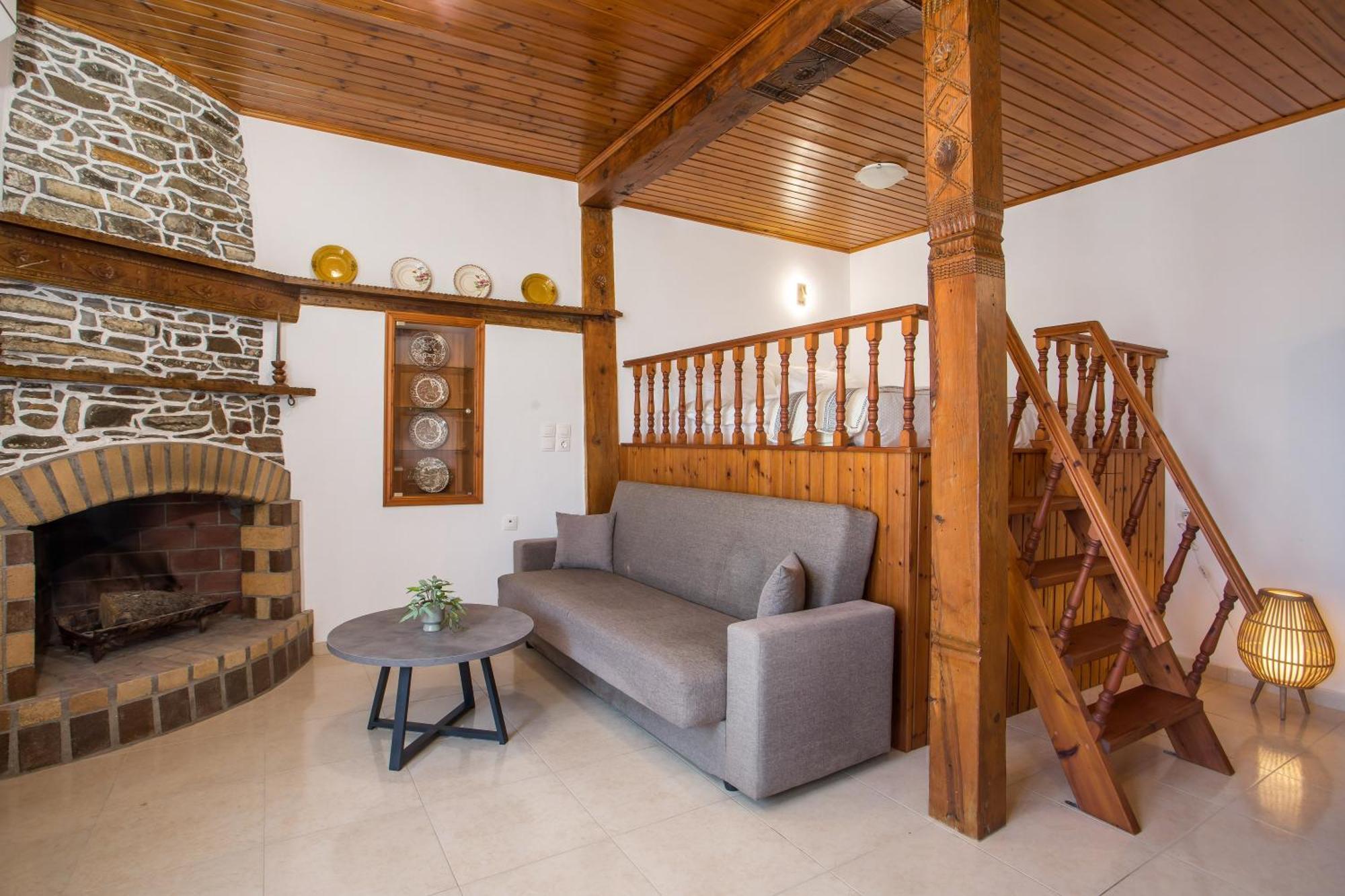 Apartment Rhodes Vistapeak Retreat